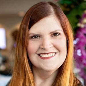 Meet your Posher, Vicki